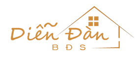 Diễn Đàn Bất Động Sản